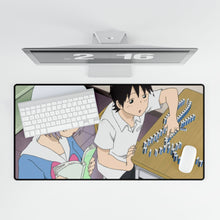 Load image into Gallery viewer, Tonari No Seki-kun Mouse Pad (Desk Mat)

