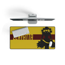 Load image into Gallery viewer, zenyatta Mouse Pad (Desk Mat)
