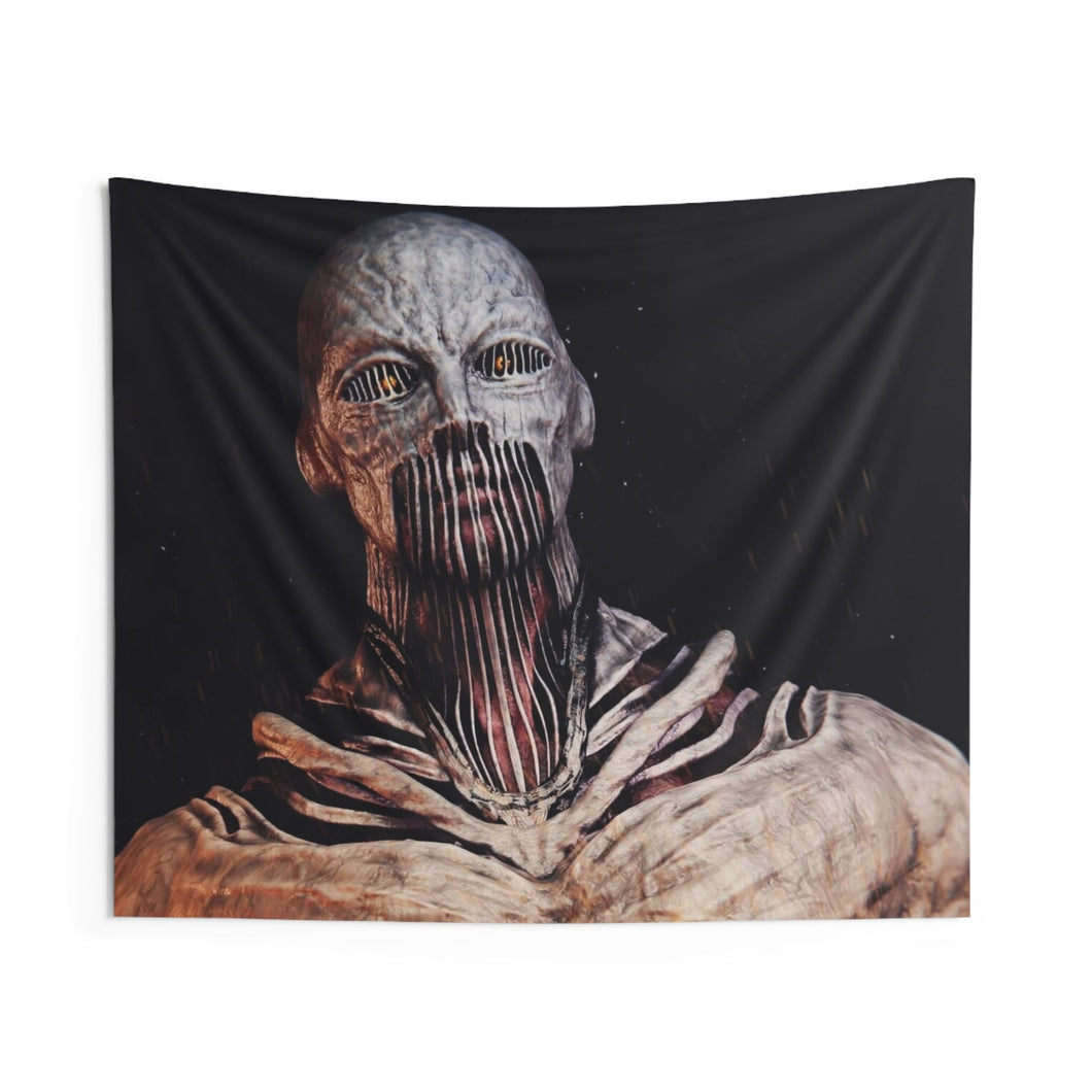 Anime Attack On Titan Indoor Wall Tapestry