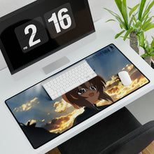 Load image into Gallery viewer, Anime When They Cryr Mouse Pad (Desk Mat)
