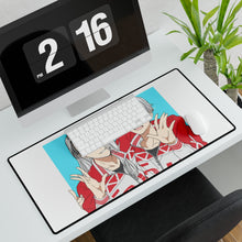 Load image into Gallery viewer, Yuri!!! on Ice Mouse Pad (Desk Mat)
