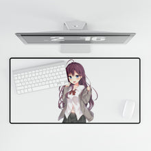 Load image into Gallery viewer, Anime The iDOLM@STER Cinderella Girls Mouse Pad (Desk Mat)
