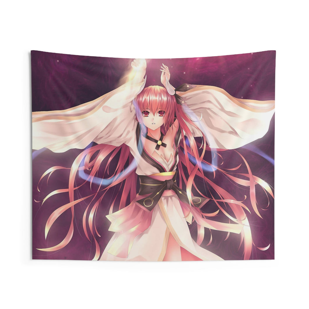 Date A Live Indoor Wall Tapestry