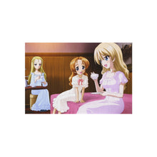 Load image into Gallery viewer, Girls und Panzer Rug

