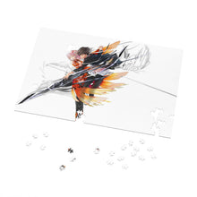Load image into Gallery viewer, Aerodynamica Jigsaw Puzzle
