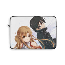 Load image into Gallery viewer, Anime Sword Art Online Laptop Sleeve
