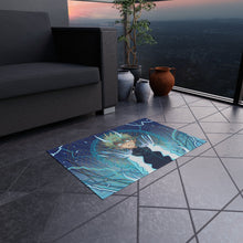 Load image into Gallery viewer, Anime Black Clover Rug
