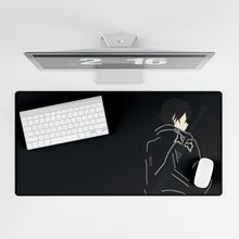 Load image into Gallery viewer, Anime Sword Art Online Mouse Pad (Desk Mat)
