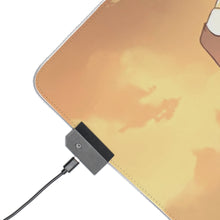 Load image into Gallery viewer, Sword Art Online II RGB LED Mouse Pad (Desk Mat)
