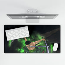 Load image into Gallery viewer, Anime One Piece Mouse Pad (Desk Mat)
