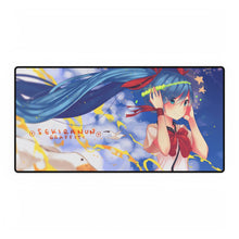 Load image into Gallery viewer, Anime Vocaloid Mouse Pad (Desk Mat)
