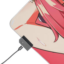 Load image into Gallery viewer, Anime Fate/Extra RGB LED Mouse Pad (Desk Mat)
