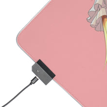 Load image into Gallery viewer, Sword Art Online RGB LED Mouse Pad (Desk Mat)
