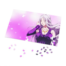 Load image into Gallery viewer, Anime Food Wars: Shokugeki no Soma Jigsaw Puzzle
