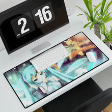 Load image into Gallery viewer, Anime Vocaloidr Mouse Pad (Desk Mat)
