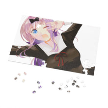 Load image into Gallery viewer, Chika Fujiwara Jigsaw Puzzle
