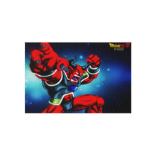 Load image into Gallery viewer, Anime Dragon Ball Z Rug
