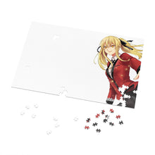 Load image into Gallery viewer, Kakegurui Jigsaw Puzzle
