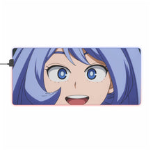 Load image into Gallery viewer, My Hero Academia RGB LED Mouse Pad (Desk Mat)
