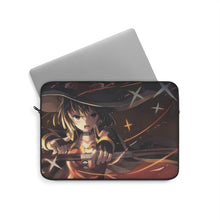 Load image into Gallery viewer, Anime KonoSuba - God’s blessing on this wonderful world!! Laptop Sleeve
