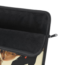 Load image into Gallery viewer, Anime Deadman Wonderland Laptop Sleeve
