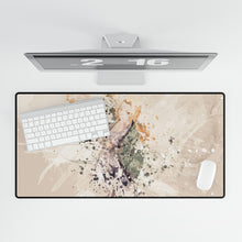 Load image into Gallery viewer, tsunade Mouse Pad (Desk Mat)
