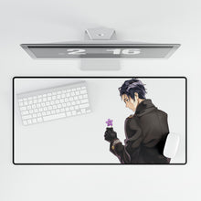 Load image into Gallery viewer, Anime Violet Evergarden Mouse Pad (Desk Mat)
