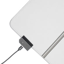 Load image into Gallery viewer, Fate/Stay Night RGB LED Mouse Pad (Desk Mat)
