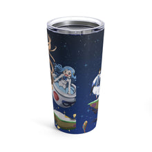 Load image into Gallery viewer, Himouto! Umaru-chan Tumbler 20oz
