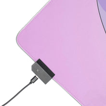 Load image into Gallery viewer, Lucky Star Tsukasa Hiiragi RGB LED Mouse Pad (Desk Mat)
