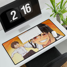 Load image into Gallery viewer, Don t Toy With Me, Miss Nagatoro Mouse Pad (Desk Mat)
