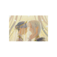 Load image into Gallery viewer, Ascendance of a Bookworm Rug
