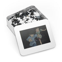 Load image into Gallery viewer, Anime Spirited Away Jigsaw Puzzle

