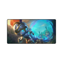 Load image into Gallery viewer, Smite Mouse Pad (Desk Mat)
