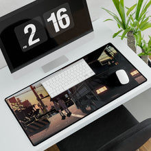 Load image into Gallery viewer, Anime The Place Promised In Our Early Days Mouse Pad (Desk Mat)
