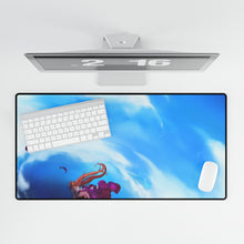 Load image into Gallery viewer, Anime Puella Magi Madoka Magica Mouse Pad (Desk Mat)
