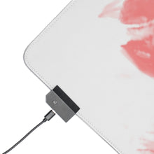 Load image into Gallery viewer, Spy X Family RGB LED Mouse Pad (Desk Mat)
