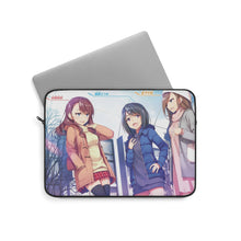 Load image into Gallery viewer, Classroom Of The Elite Laptop Sleeve
