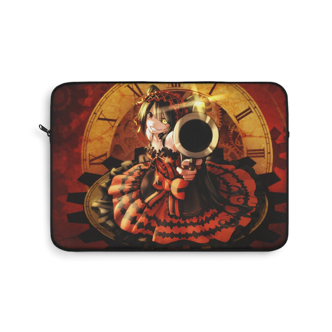 Date A Live Laptop Sleeve