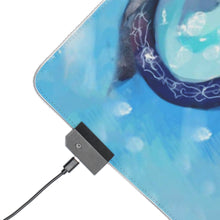 Load image into Gallery viewer, Asirpa RGB LED Mouse Pad (Desk Mat)
