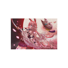 Load image into Gallery viewer, Benghuai Xueyuan Rug
