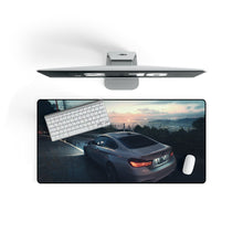 Load image into Gallery viewer, BMW M4 Mouse Pad (Desk Mat)
