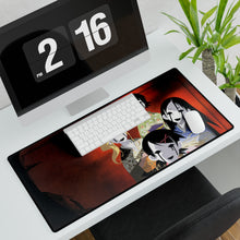 Load image into Gallery viewer, Anime Sayonara, Zetsubou-Senseir Mouse Pad (Desk Mat)
