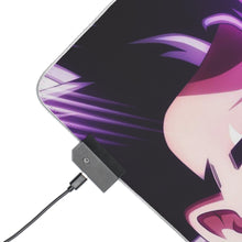 Load image into Gallery viewer, Dragon Ball Super RGB LED Mouse Pad (Desk Mat)

