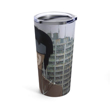 Load image into Gallery viewer, Ghost In The Shell Tumbler 20oz
