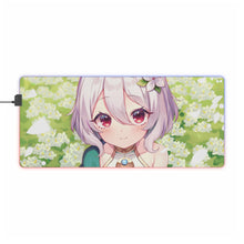 Load image into Gallery viewer, Princess Connect! Re:Dive RGB LED Mouse Pad (Desk Mat)
