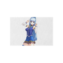 Load image into Gallery viewer, KonoSuba - God’s Blessing On This Wonderful World!! Rug
