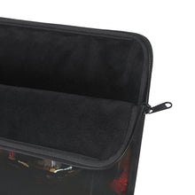 Load image into Gallery viewer, Tokyo Ghoul Ken Kaneki Laptop Sleeve
