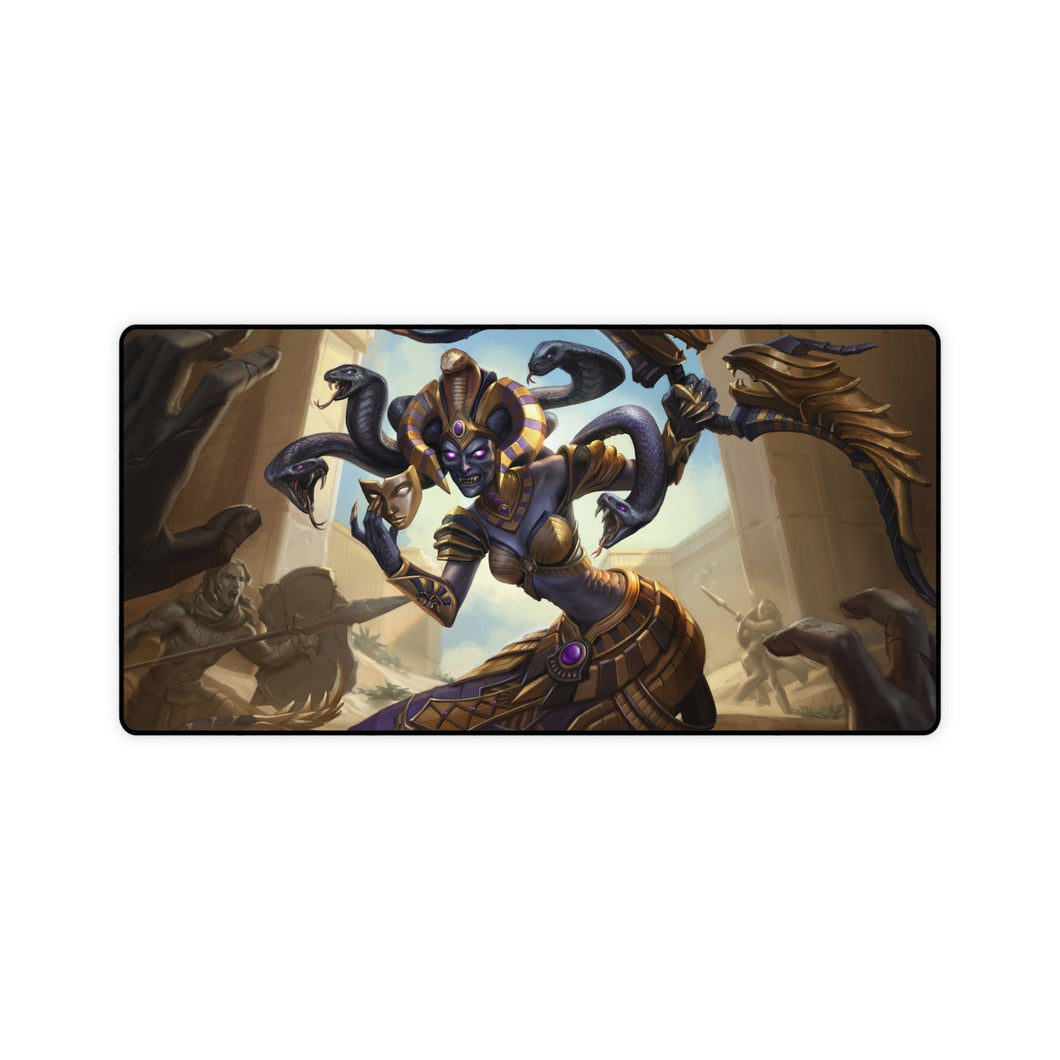 Smite Mouse Pad (Desk Mat)