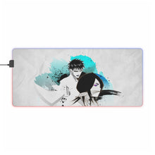 Load image into Gallery viewer, Never wanted to dance RGB LED Mouse Pad (Desk Mat)
